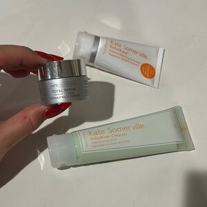 Kate Somerville ExfoliKate Skincare Set
